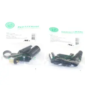 XLR Connector Bundle 30M/30F Professional Audio 9 Sbc901e2b2398442f8d8a9e2105ece348s