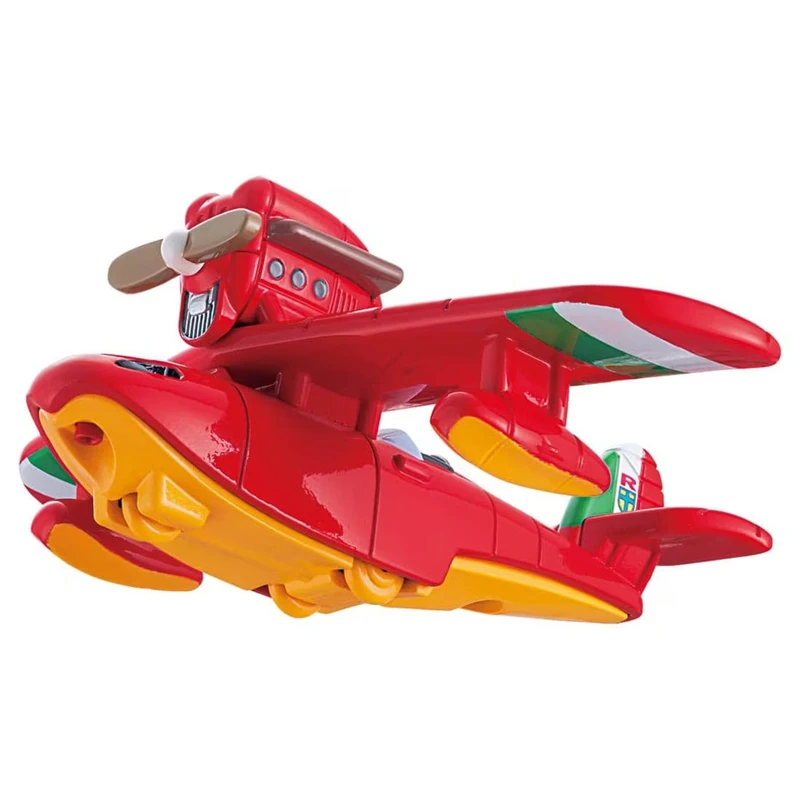 TAKARA TOMY Ghibli Dream Tomica Model Car 2 TAKARA TOMY Ghibli Dream Tomica Model Car - Image 2