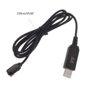 USB 9V Battery Eliminator Connector 1.5m Cable 11 Sbcb46441f5a24fcab43acfa7d1c956b0f