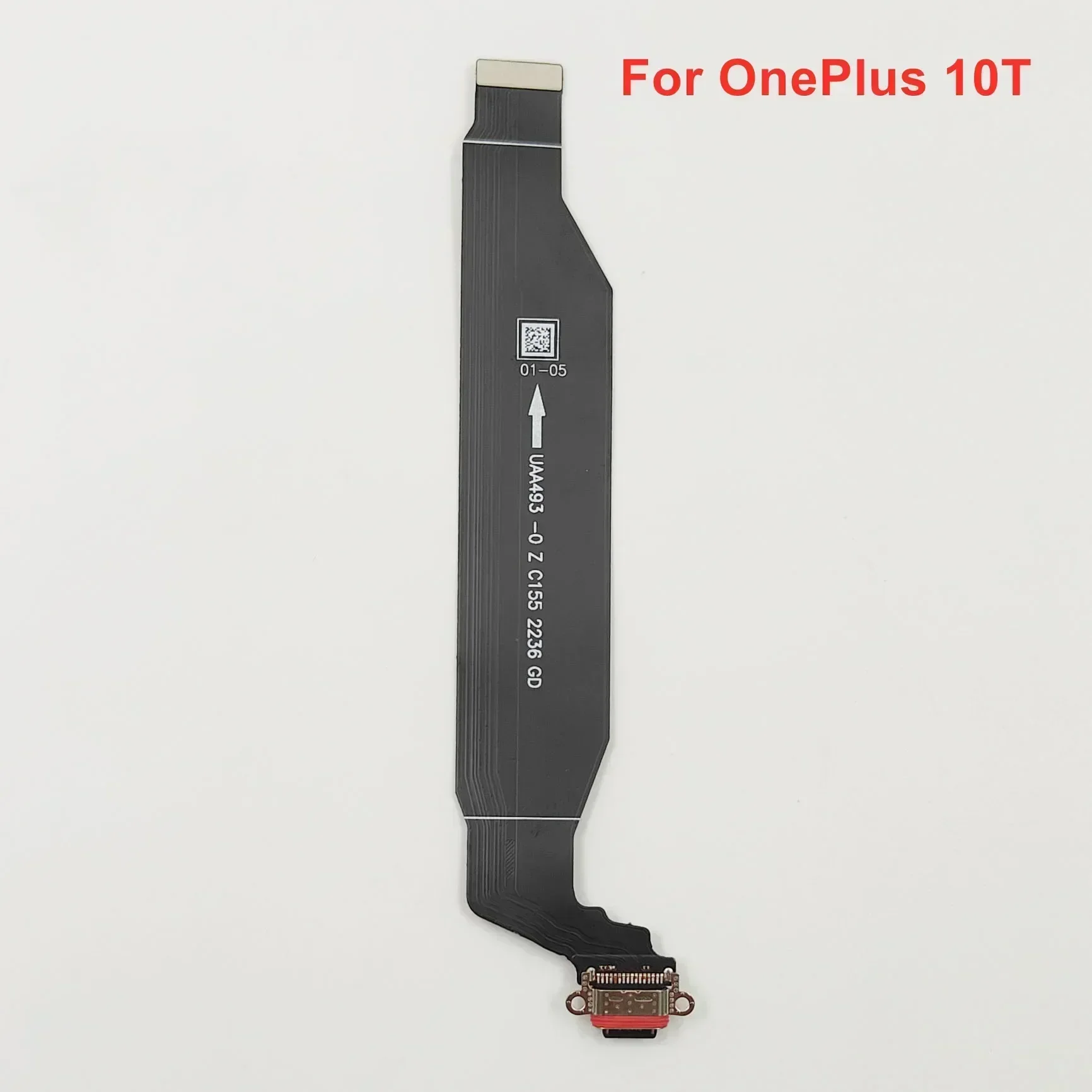USB Flex Cable for OnePlus Models including Nord 2 5G 21 USB Flex Cable for OnePlus Models including Nord 2 5G - Image 21