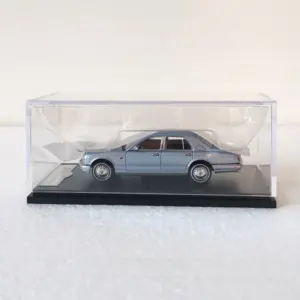 1:64 Scale Rolls Royce Silver Seraph Model 13 Sbcca2bf8b7044332b03ba741f2dec450w