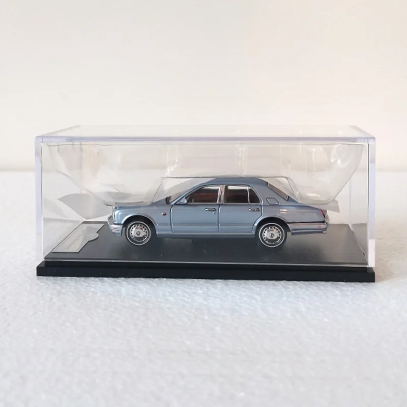 1:64 Scale Rolls Royce Silver Seraph Model 7 1:64 Scale Rolls Royce Silver Seraph Model - Image 7