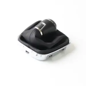 Volkswagen Polo Gear Shift Knob Gaiter 2011-2019 13 Sbcfb4649db244a72a4c1f084992a205fH