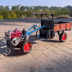 1:24 Scale Walking Tractor Model Toy 13 Sbd45c598dbdc40ef9a0ea7608bcc3354B