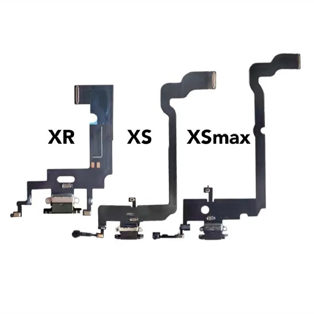USB Charging Flex Cable for iPhone Models 6 USB Charging Flex Cable for iPhone Models - Image 6
