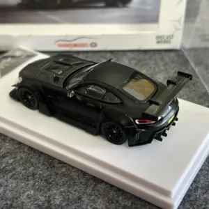 Rhino Model RM 1:64 GT S Modified Alloy Car 5 Sbd71d87f2fae4748be7fea5238a71d8b2