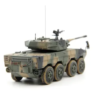 1:72 Chinese ZTL-11 Wheeled Armored Model 7 Sbd85ad1b7aec4894992c7437c94c2bd58