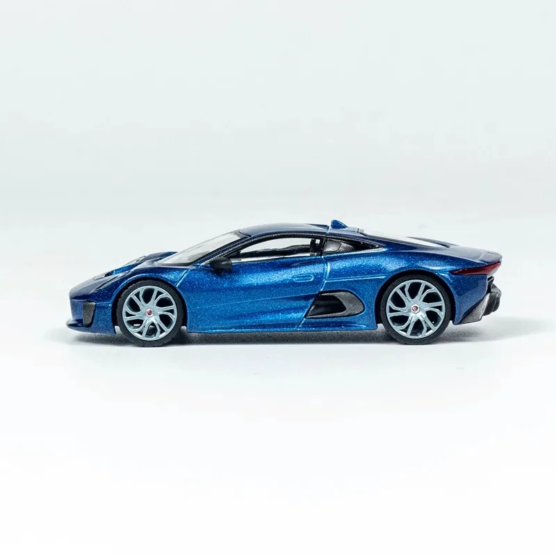 MINIGT 1:64 Scale CX75 Diecast Car Model 3 MINIGT 1:64 Scale CX75 Diecast Car Model - Image 3