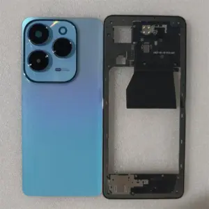 Infinix Hot 40 Pro X6837 Complete Housing Set 15 Sbdb25db570b243d390ca1b07200e82425