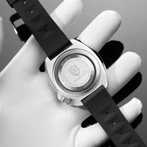 Men's Quartz Watch with Rotatable Bezel 7 Sbdcd6bba74d4485ba7d1ed311dc6e072k