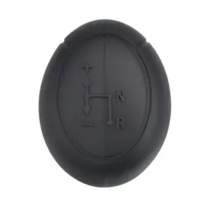 Smart Fortwo and Roadster Gear Shift Knob Cover 8 Sbdd520af02c44d92a582826acdd08740G