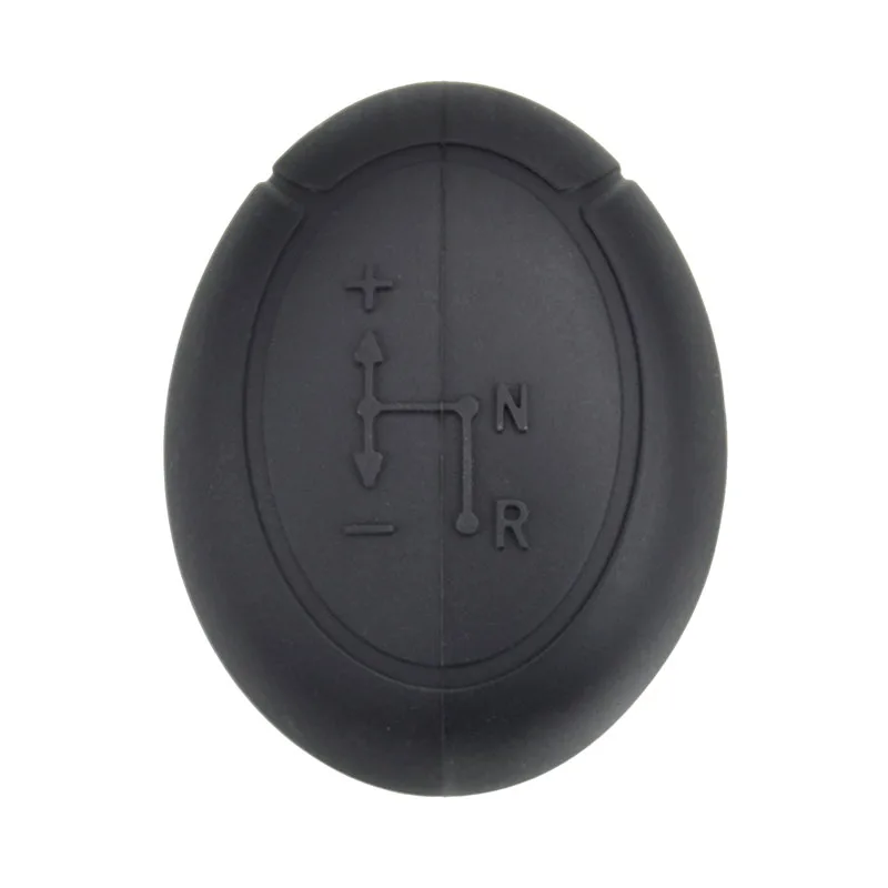 Smart Fortwo and Roadster Gear Shift Knob Cover 3 Smart Fortwo and Roadster Gear Shift Knob Cover - Image 3
