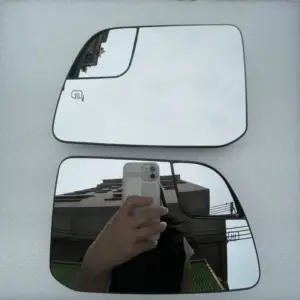 Heated Door Mirror Glass for Ford Edge & MKX 8 Sbdeef738912a44d8bd7a1ec5d9a7c708Z