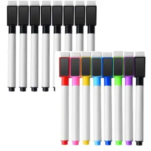 Erasable Magnetic Whiteboard Marker Set 16/32 pcs 35 Sbdf0469c1a51497490a6399376f47e48s