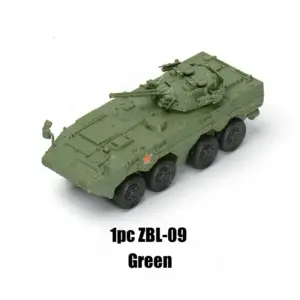 1:72 Scale ZBL-09 Infantry Fighting Vehicle Model 13 Sbe00d5c5f1db4691845957fde0e2dcb9T