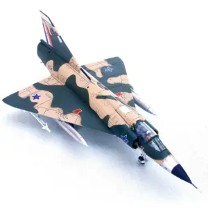 Mirage 3 Fighter 1:72 Model Diecast Replica 10 Sbe3ac373359946a893487a956503592e0