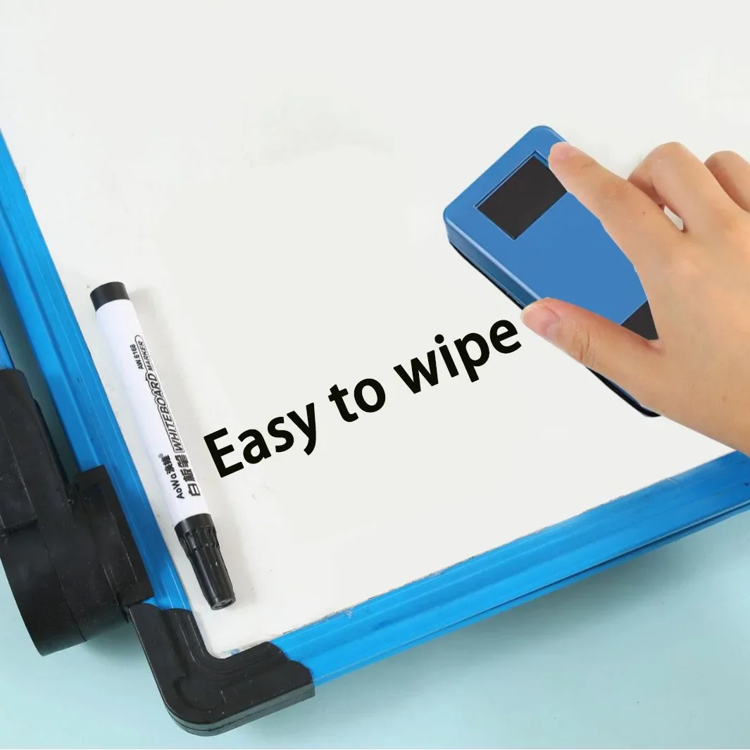 Erasable Whiteboard Markers Set of 4 or 8 3 Erasable Whiteboard Markers Set of 4 or 8 - Image 3