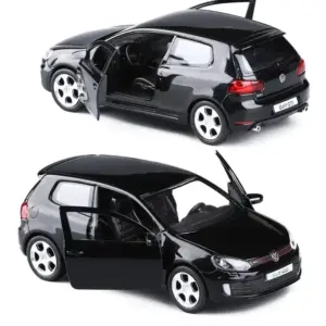 VW Golf GTI 1/36 Scale Diecast Model 8 Sbe59ceaabfea457783ec9130ced2247ez
