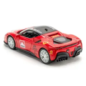 Ferrari SF90 Diecast Model Car 1:32 Scale 11 Sbe6801116af043f1b0b8f4dd66f1cadb8