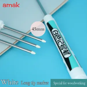 Waterproof Long Head Nib Marker Set 14 Sbe6f97d7d74c449ea4758ee20f9f5263Z 1