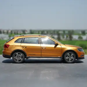 1:18 Scale Cross Lavida Diecast Model Car 13 Sbed6fa83eb014197a3feb9551ba225112