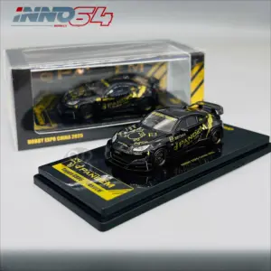 1:64 Scale Die-Cast Car Model Set 15 Sbef28af875a94365bd07813d2ba1734bl