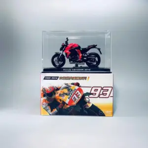 1:24 Scale Honda CB 1000R Model 2010 13 Sbefc1b0591a045ceae36ea6a4496b454t