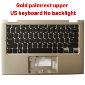 Dell Inspiron 11 Series Stylish Replacement Top Case 19 Sbf01b596f09e4705be45f63ed825011eo