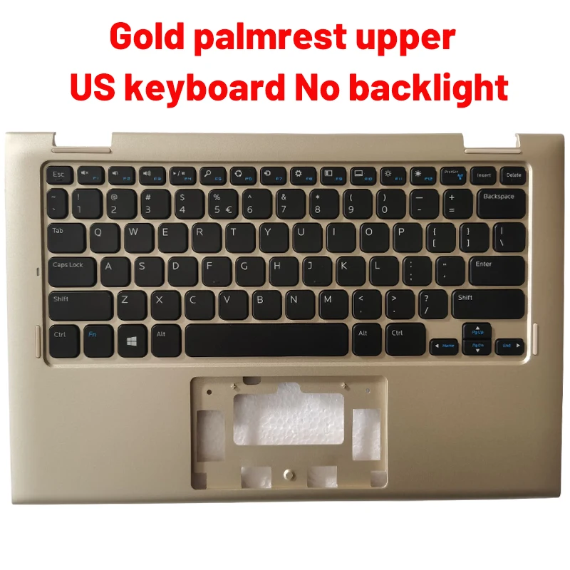 Dell Inspiron 11 Series Stylish Replacement Top Case 9 Dell Inspiron 11 Series Stylish Replacement Top Case - Image 9