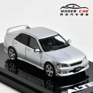 HOBBY JAPAN 1:64 Altezza RS200 Model Car 19 Sbf2e0320ed6344c79aa265ca508cd4f01