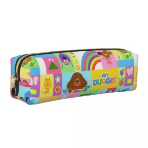 Hey Duggee Fun Pencil Case for School Supplies