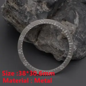 38mm Stainless Steel Bezel Insert for SPB185, SPB187 27 Sbf2e668f1feb480787011057a3d8d69aK
