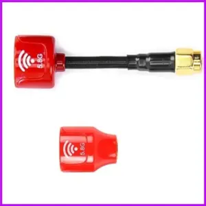 5.8GHz Lollipop Antenna for FPV Racing 14 Sbf5e86b42e8745e5950451c6797f1747L 2