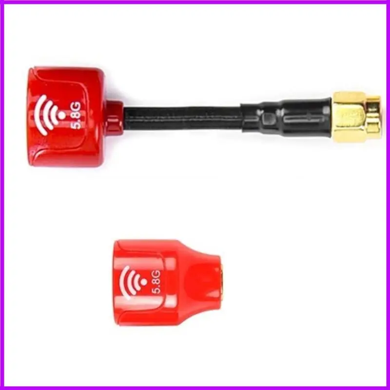 5.8GHz Lollipop Antenna for FPV Racing 5 5.8GHz Lollipop Antenna for FPV Racing - Image 5