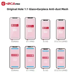 G+OCAPRO Glass and OCA 2-in-1 Kit for iPhone 8 Sbf94f647202146acaeed96c7f1e7f0ddN