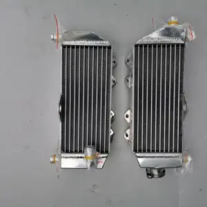 Yamaha YZ250 Aluminum Radiator Upgrade Kit 6 Sbfb4a74b8804423d96fd2716b2055ae6n