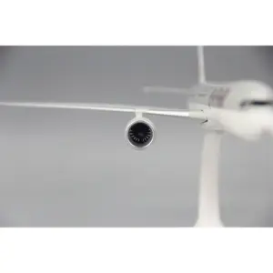 A350-1000 Qatar Airways 1:200 Scale Model 10 Sbfd82cfd0d79489c83cdc3e1ec8d6f781