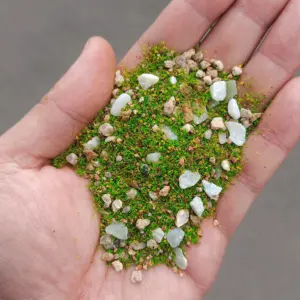 Miniature Grass Powder Soil Mix 10g/30g 10 Sbfe373aa1df84c08b5a0ea47c6bc84c99