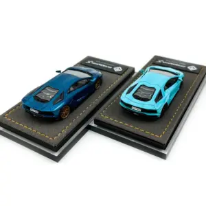 1/64 Aventador S LP740 Diecast Model Car 9 Sbff0a2734cec4720b673e8f5a2d04aa3s