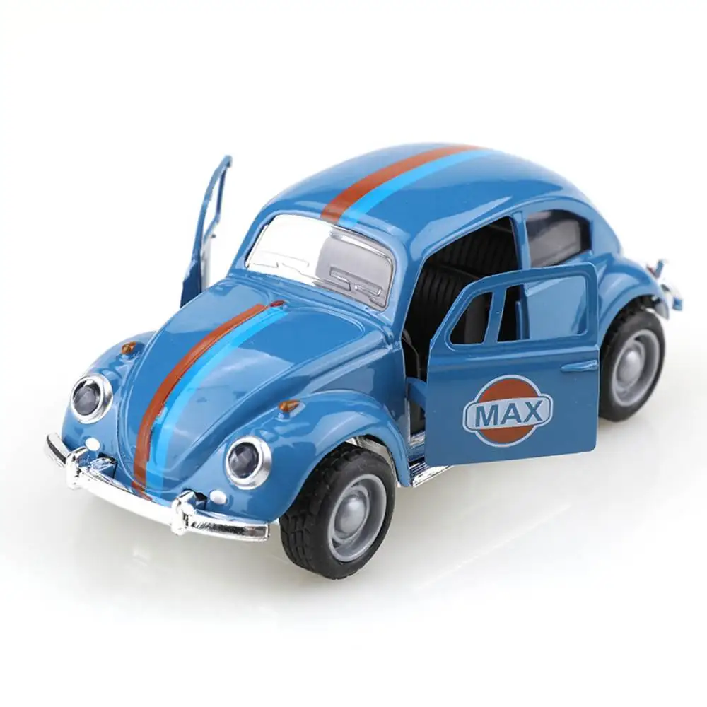 1:38 Scale Vintage Diecast Racing Car Model 7 1:38 Scale Vintage Diecast Racing Car Model - Image 7