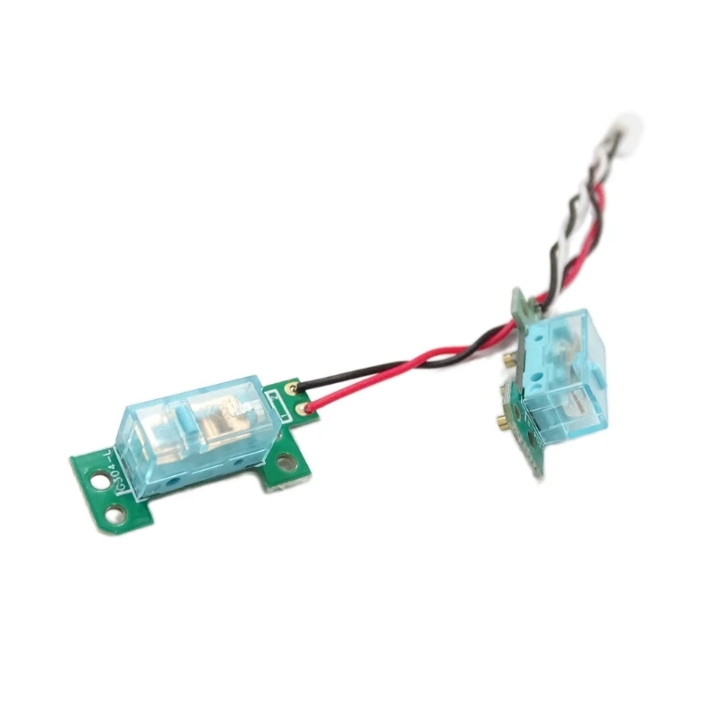 G304 G305 Mouse Micro Switch Replacement Board 2 G304 G305 Mouse Micro Switch Replacement Board - Image 2
