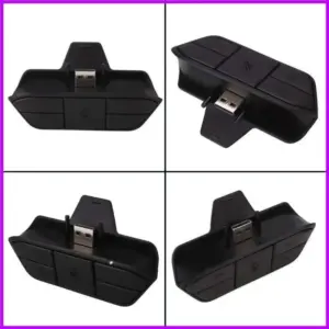 Portable Sound Adapter for Xbox One Controllers 10 Sc0394eeefd0642b287fbcb5f41db9609S