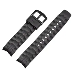 Edifice EF-550/EF-523 Rubber Watch Strap 18 Sc03babe7a2c94c6ca413c00b3b17d2fa1