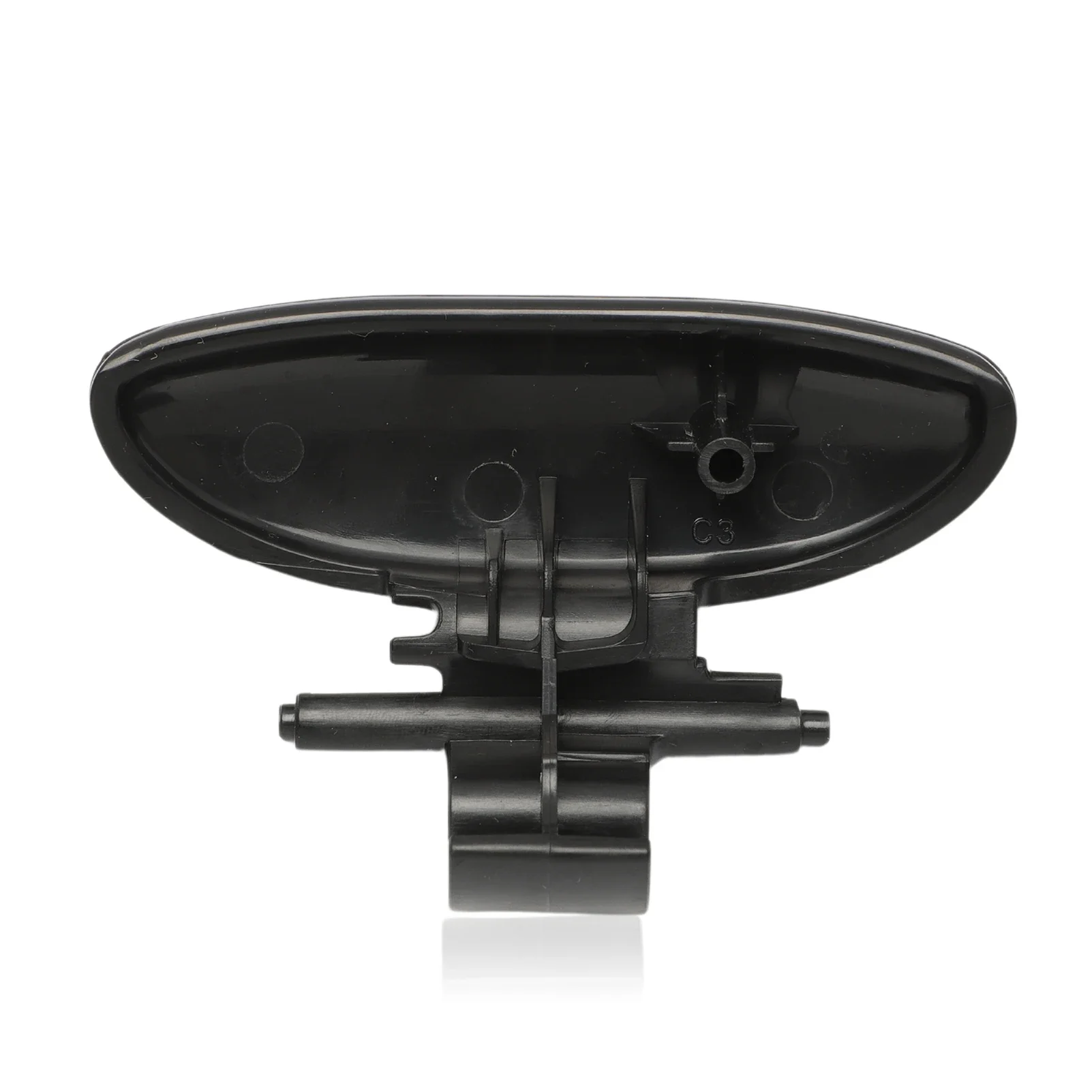 Glove Box Door Handle for Citroen Peugeot Models 3 Glove Box Door Handle for Citroen Peugeot Models - Image 3