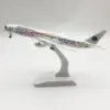 20CM Aeromexico 787 B787 Model Aircraft