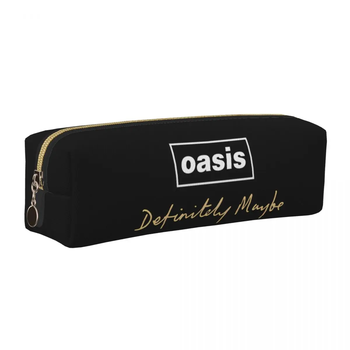 Oasis-Inspired Vintage Leather Pencil Case 20 Oasis-Inspired Vintage Leather Pencil Case - Image 20
