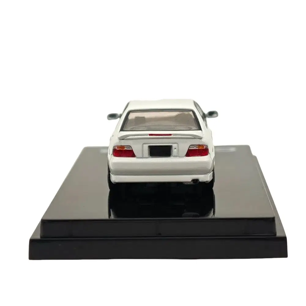 1998 JZX100 Chaser 1/64 Scale Diecast Model 5 1998 JZX100 Chaser 1/64 Scale Diecast Model - Image 5