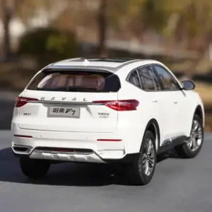 Great Wall Haval F7 1:18 Scale Diecast Model 10 Sc0d8d61d70be403f918b029d2d2cc890H
