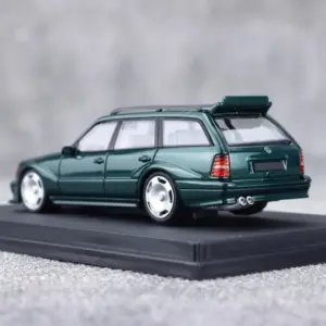 Benz S124 MODEII EVO2 Diecast Model Collection 13 Sc0dd1f372f304c5cacc1a5a46f490cd58