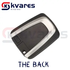 BMW I3 I8 Smart Remote Key Fob 2014-2018 13 Sc0f831f0ac844055a82afff4a923508fJ